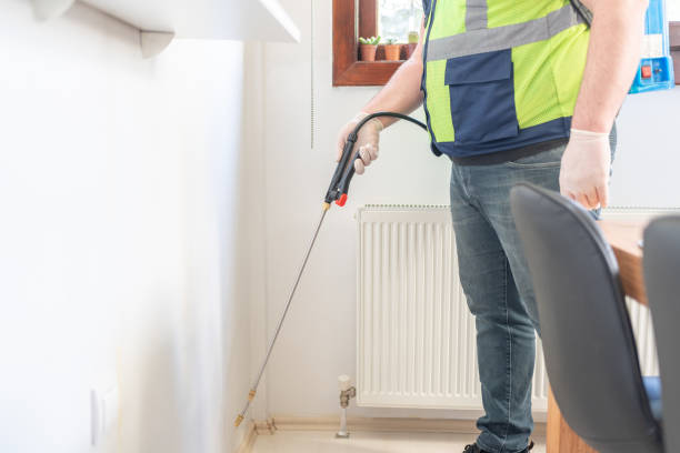 Best Wildlife Control Services  in Deming, NM