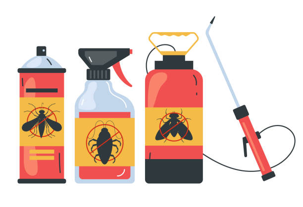Best Pest Control Near Me in Deming, NM